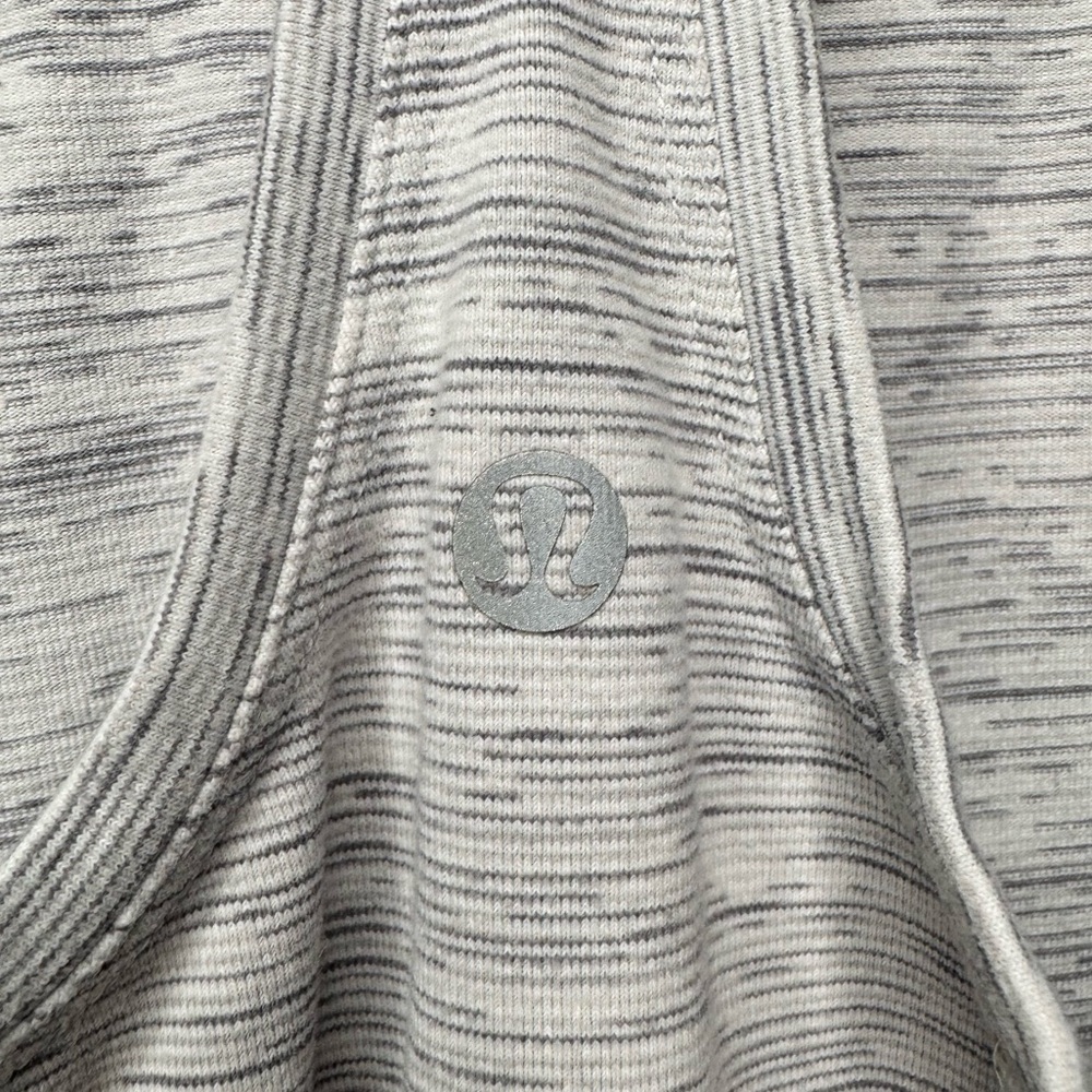 Lululemon Cool Racerback - Picture 4 of 10